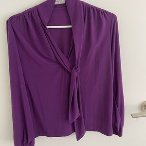 Babaton blouse